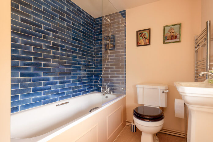 Cottage Orné Millers on Kip Hideaways