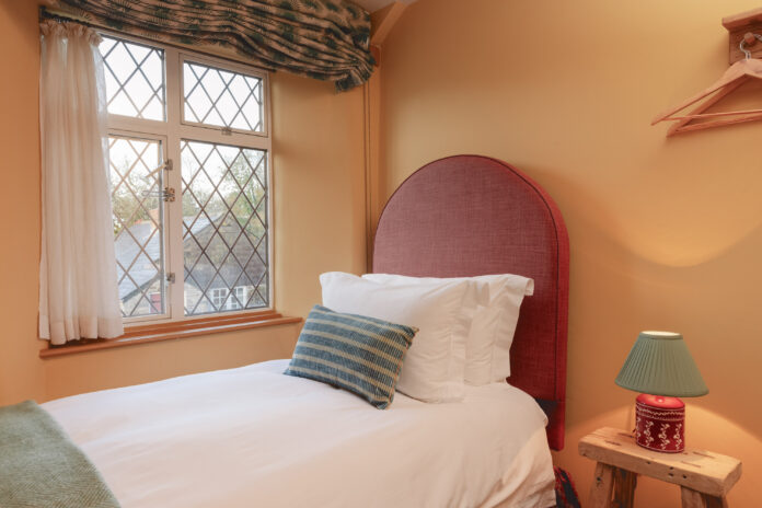 Cottage Orne Ploughmans