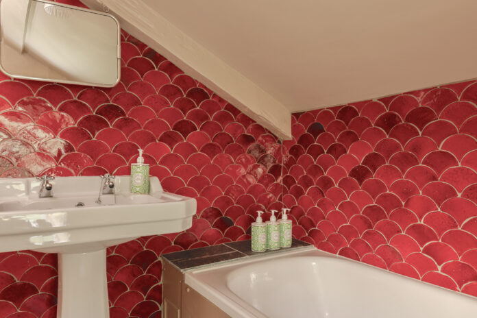 Cottage Orne Ploughmans