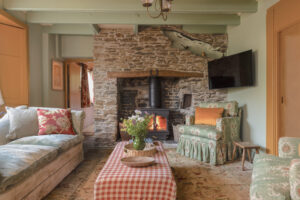 Cottage Orne Ploughmans