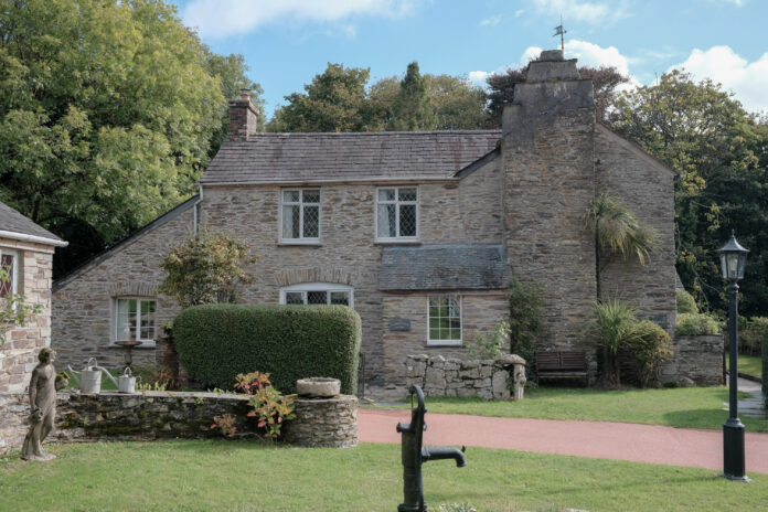 Cottage Orne Ploughmans