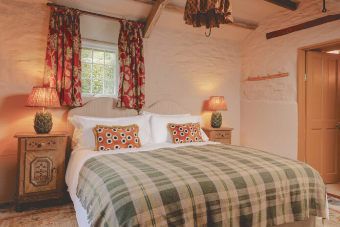 Cottage Orne Ploughmans