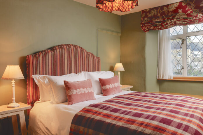 Cottage Orne Ploughmans