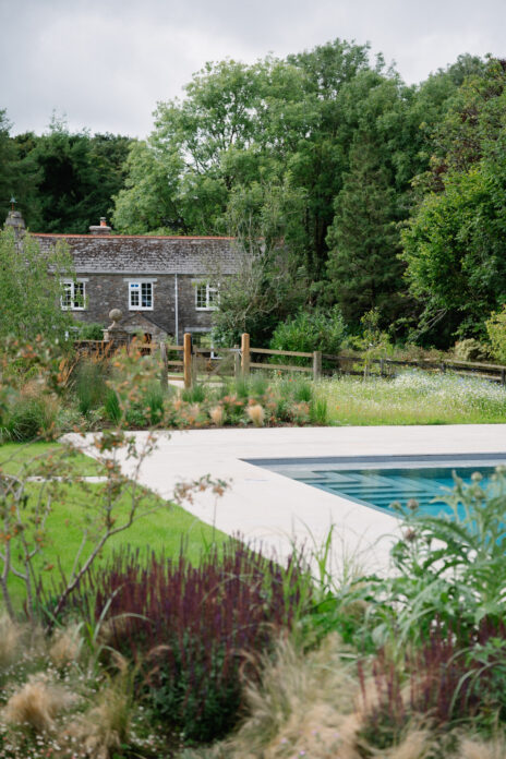 Cottage Orné on Kip Hideaways