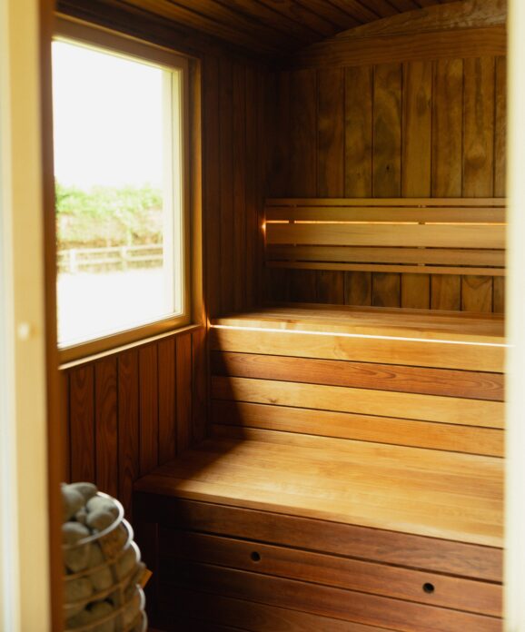 Cottage Orné on Kip Hideaways