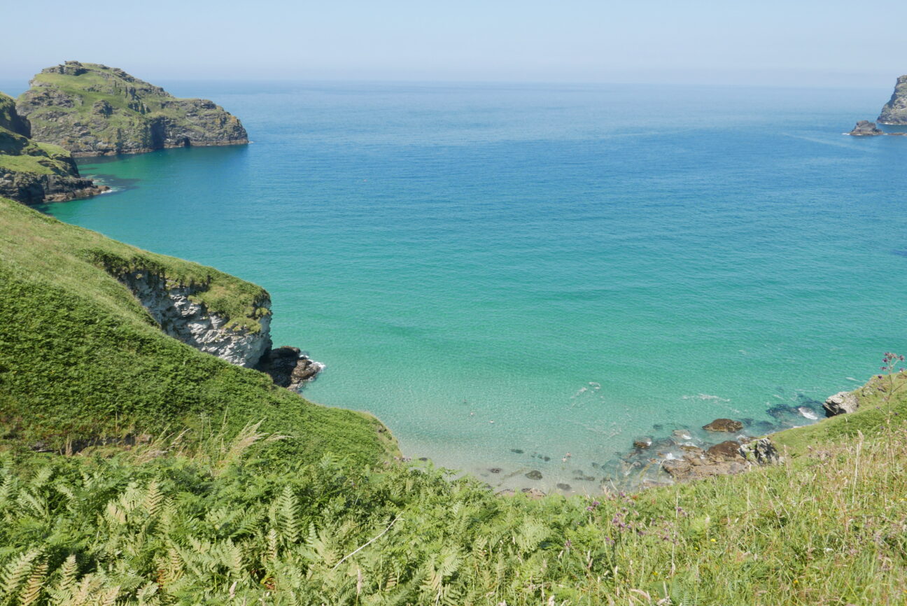 Cottage Orné on Kip Hideaways