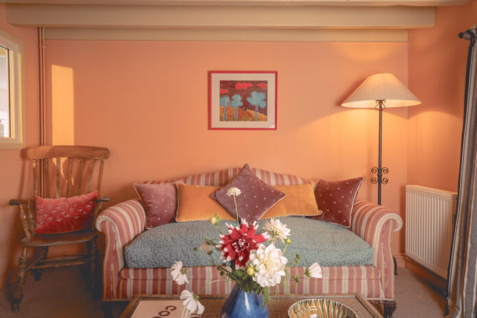 Cottage Ornê Blacksmiths