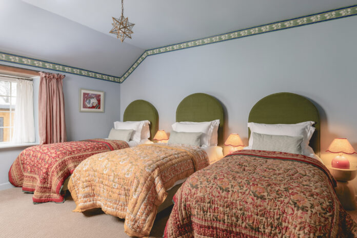 Cottage Ornê Blacksmiths