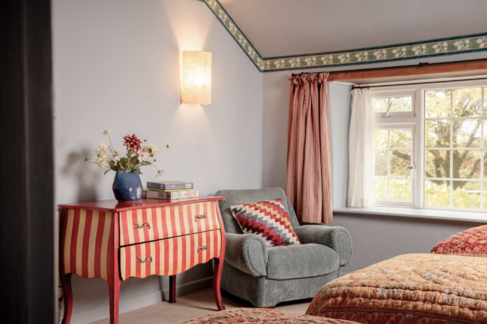 Cottage Ornê Blacksmiths