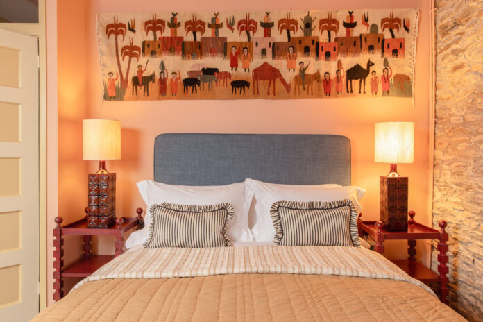 Cottage Ornê Blacksmiths