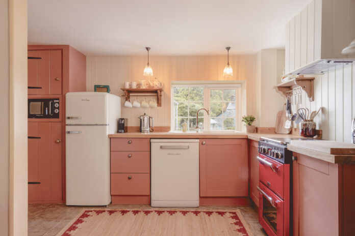 Cottage Ornê Blacksmiths