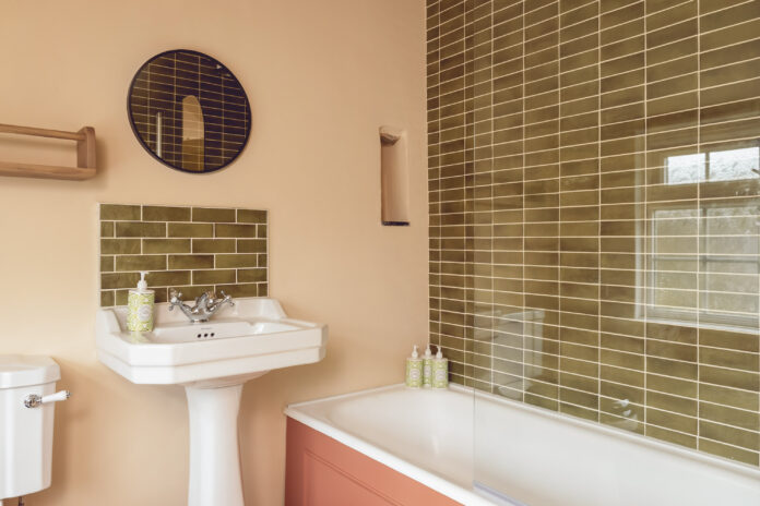 Cottage Ornê Blacksmiths