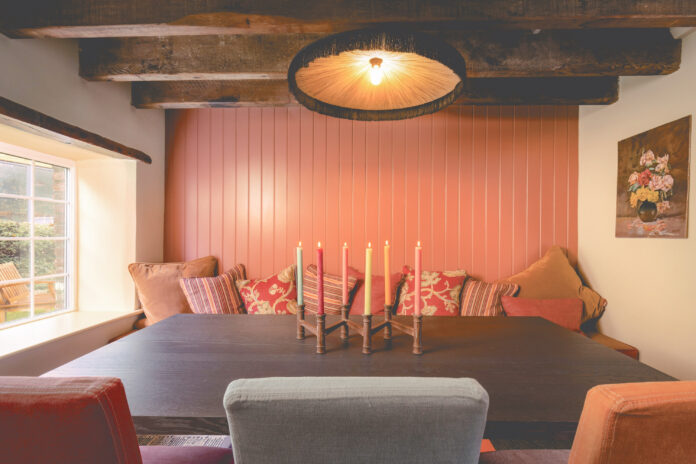 Cottage Ornê Blacksmiths