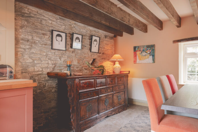 Cottage Ornê Blacksmiths