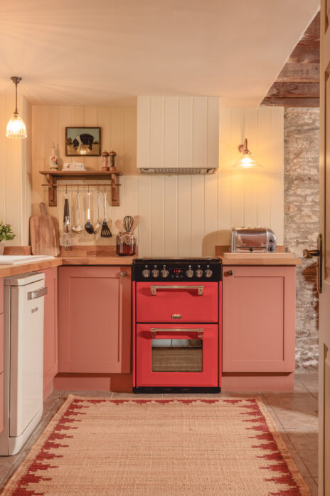 Cottage Ornê Blacksmiths