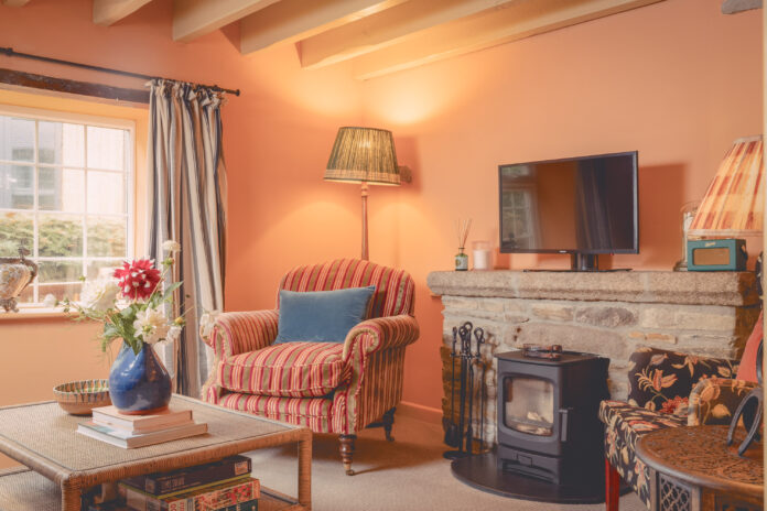 Cottage Ornê Blacksmiths