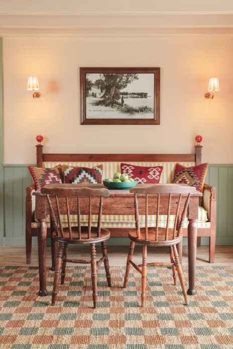 Cottage Ornê Cobblers