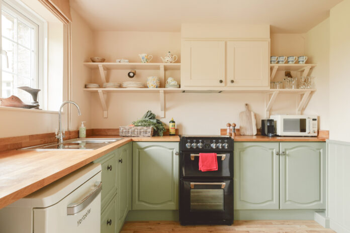 Cottage Ornê Cobblers