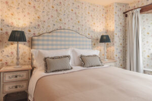 Cottage Orné Dairymaids