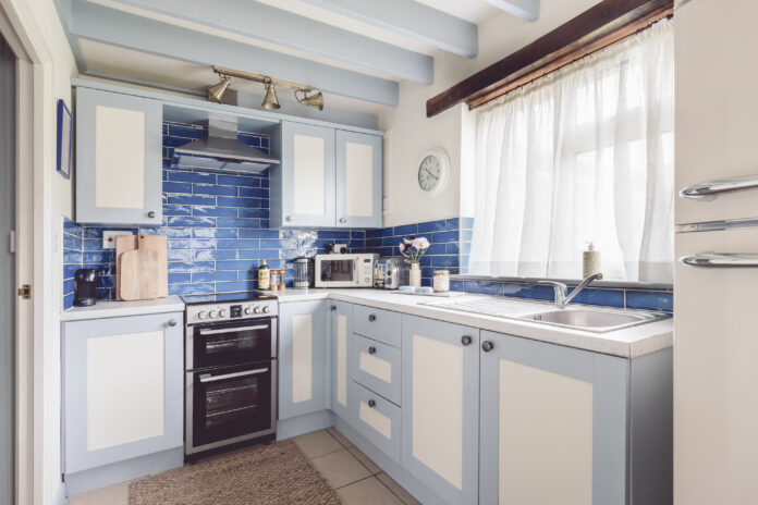 Cottage Orné Dairymaids