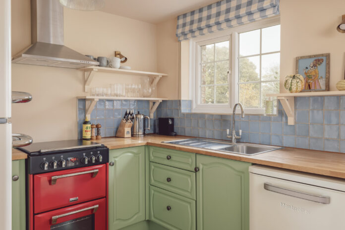 Cottage Ornê Gamekeepers