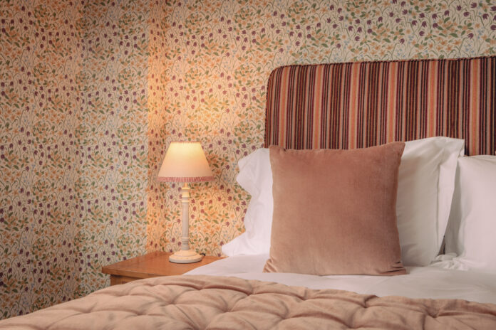 Cottage Ornê Gamekeepers