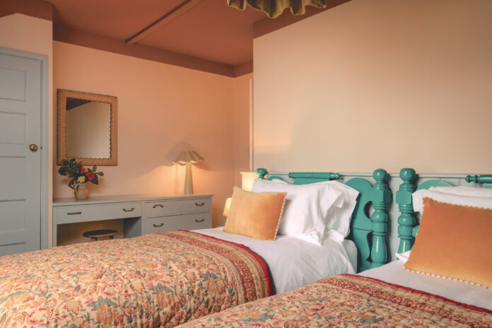 Cottage Ornê Gamekeepers