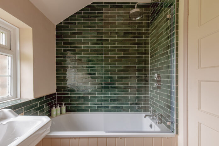 Cottage Ornê Gamekeepers