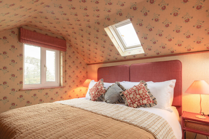 Cottage Ornê Manor House