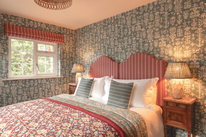 Cottage Ornê Manor House