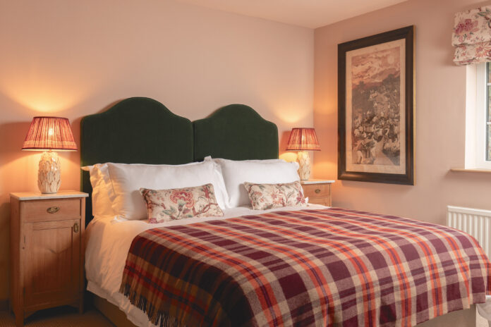 Cottage Ornê Manor House