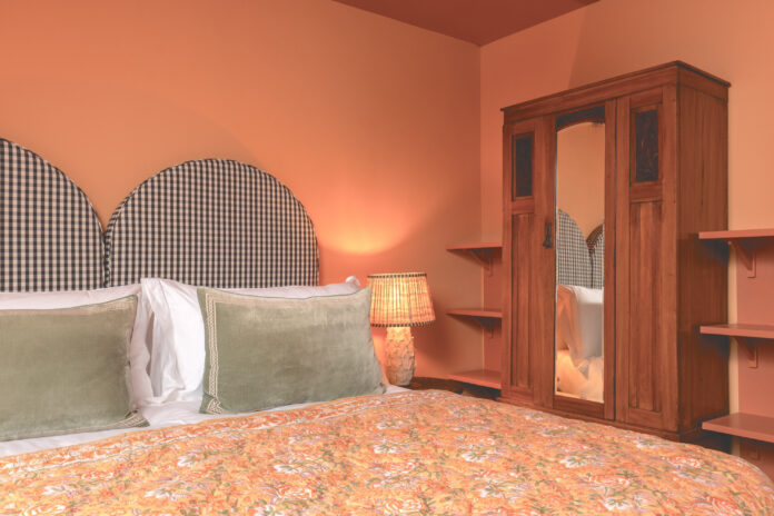 Cottage Ornê Manor House