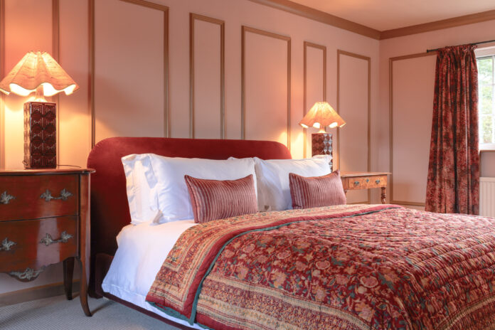 Cottage Ornê Manor House