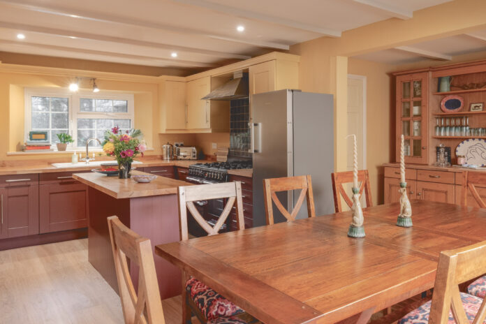 Cottage Ornê Manor House