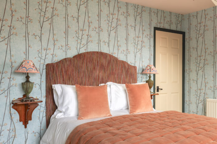 Cottage Ornê Manor House