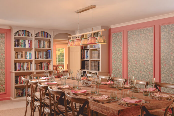 Cottage Ornê Manor House