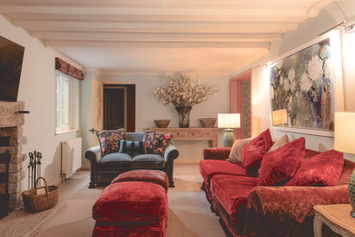 Cottage Ornê Manor House