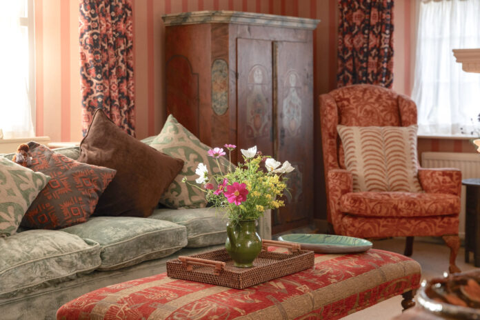 Cottage Ornê Manor House