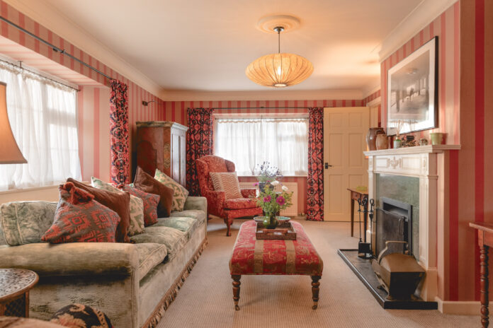 Cottage Ornê Manor House