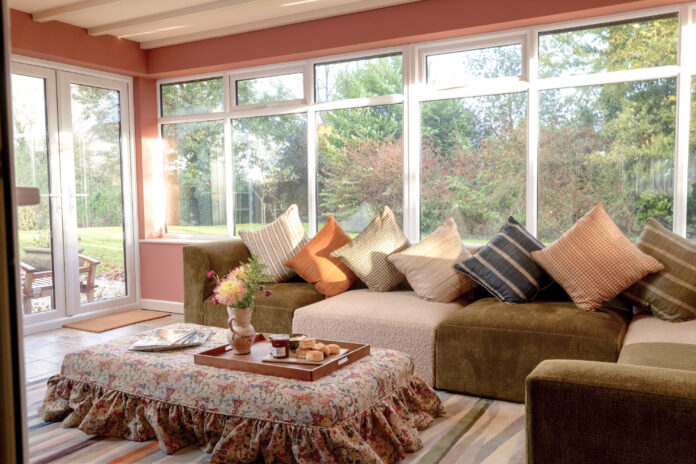 Cottage Ornê Manor House