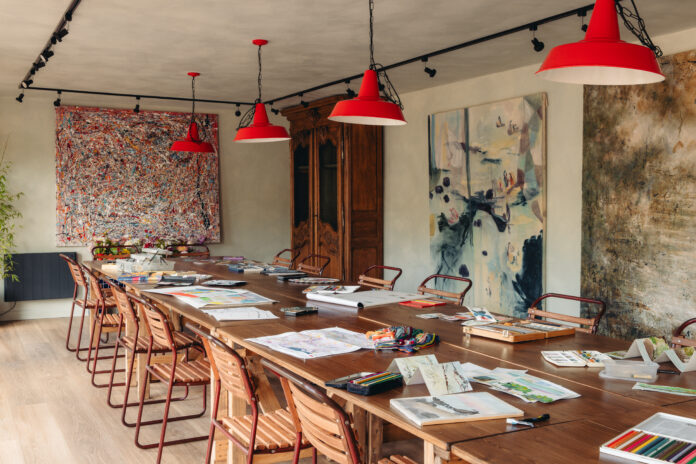 CottageOrné on Kip Hideaways