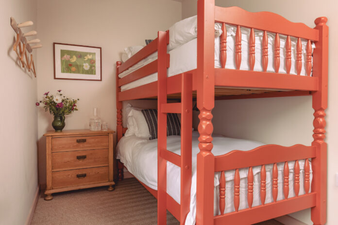 Cottage Orné Tinners