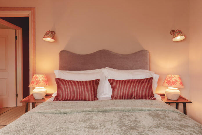 Cottage Orné Tinners