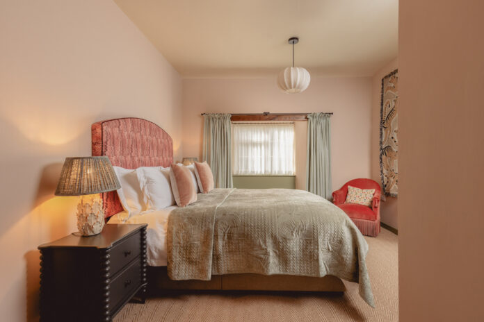 Cottage Orné Tinners