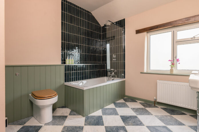 Cottage Orné Tinners