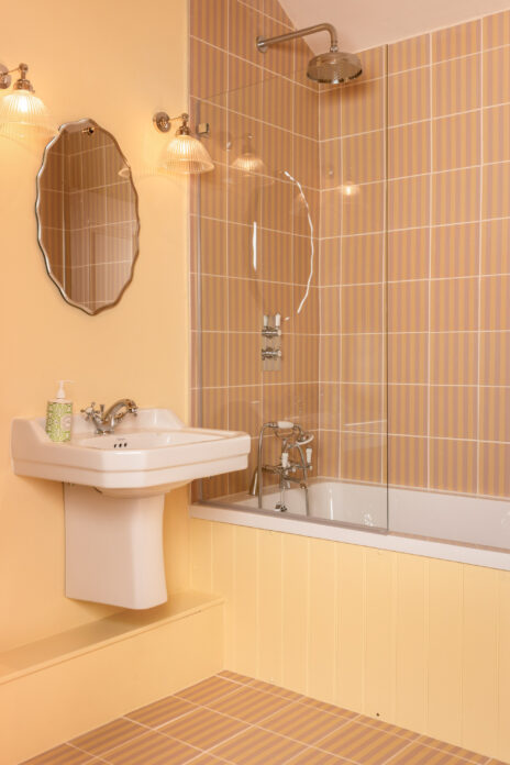 Cottage Orné Tinners