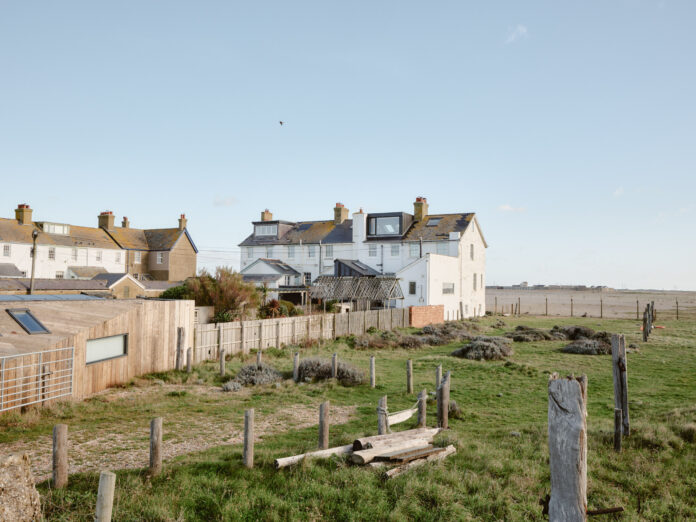 Indigo Sol on Kip Hideaways