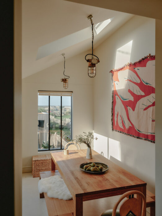 Indigo Sol on Kip Hideaways