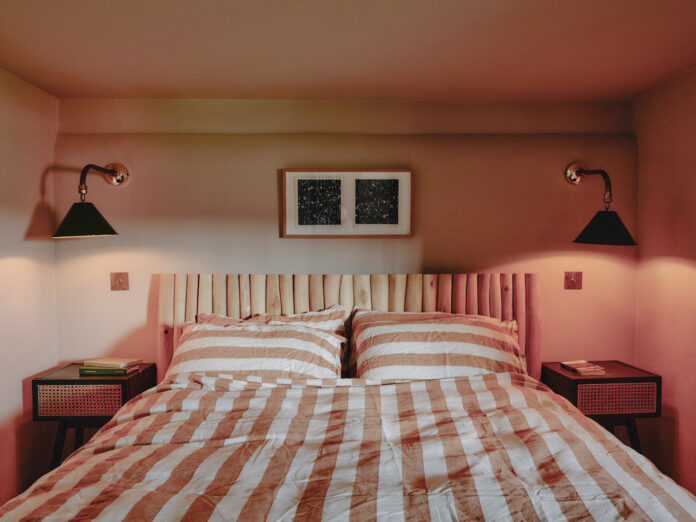 Indigo Sol on Kip Hideaways