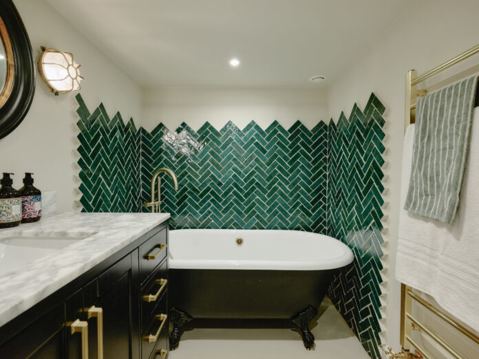 Indigo Sol on Kip Hideaways